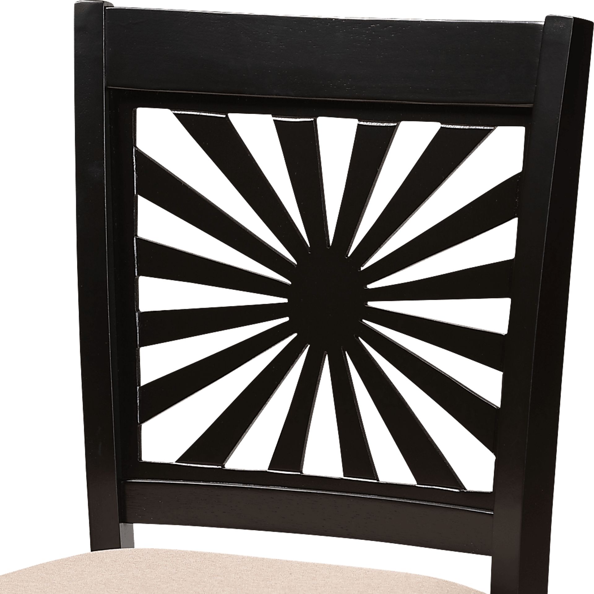 Torkelson Beige Counter Stool, Set of 2 - Image 5