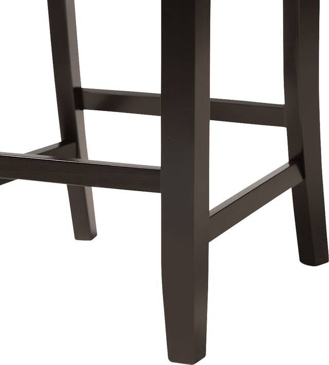 Torkelson Beige Counter Stool, Set of 2 - Thumbnail - Image 6
