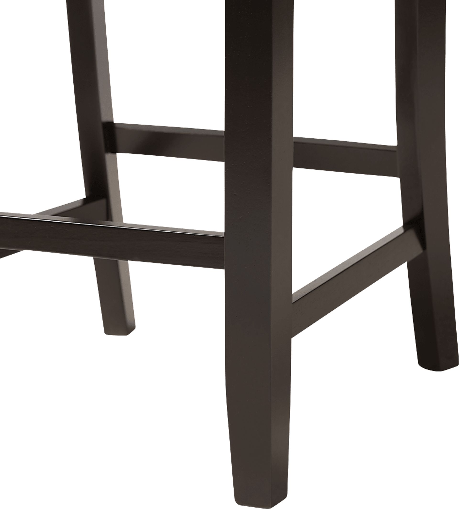 Torkelson Beige Counter Stool, Set of 2 - Image 6