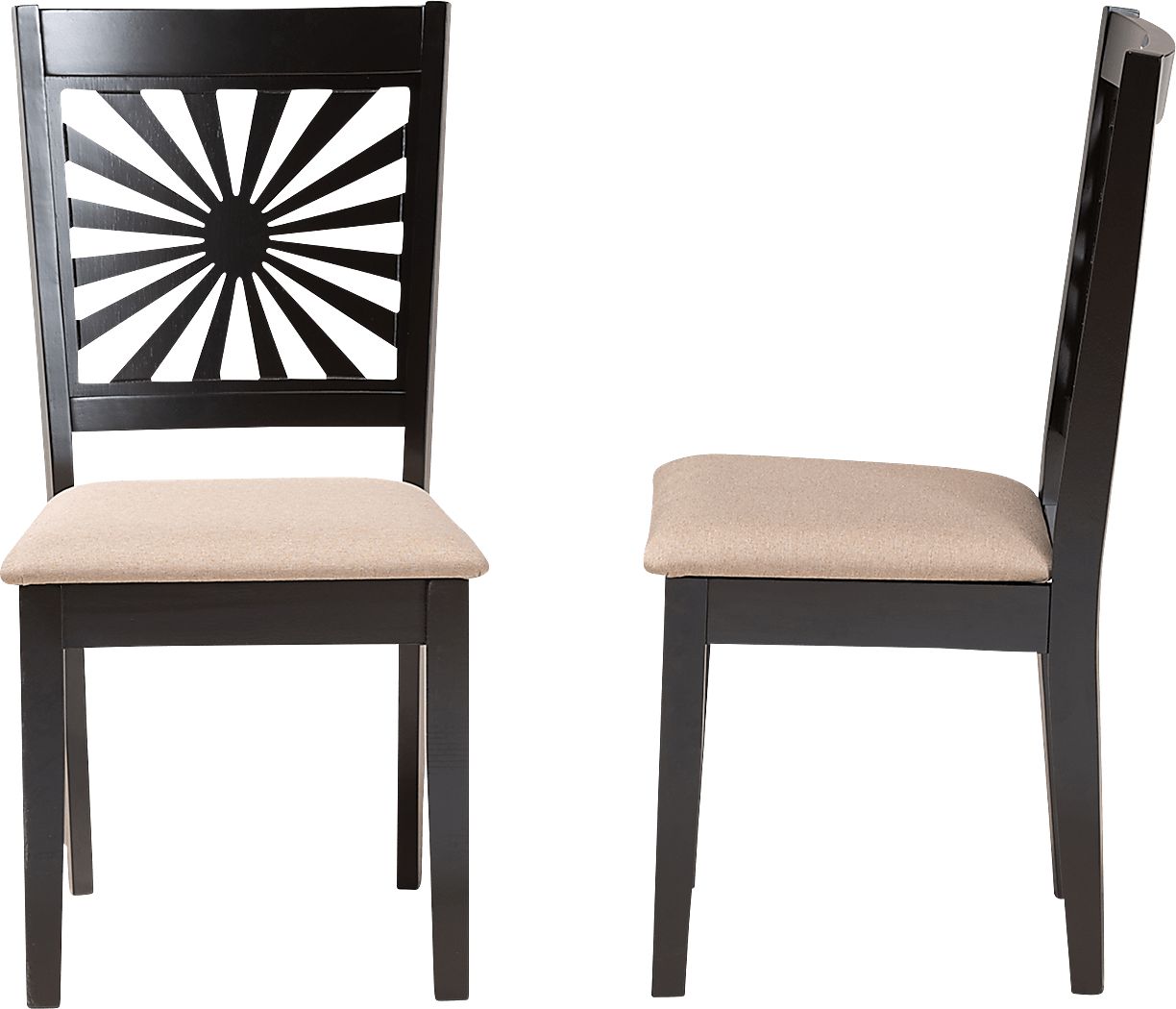 Torkelson Dining Chair - Thumbnail 3