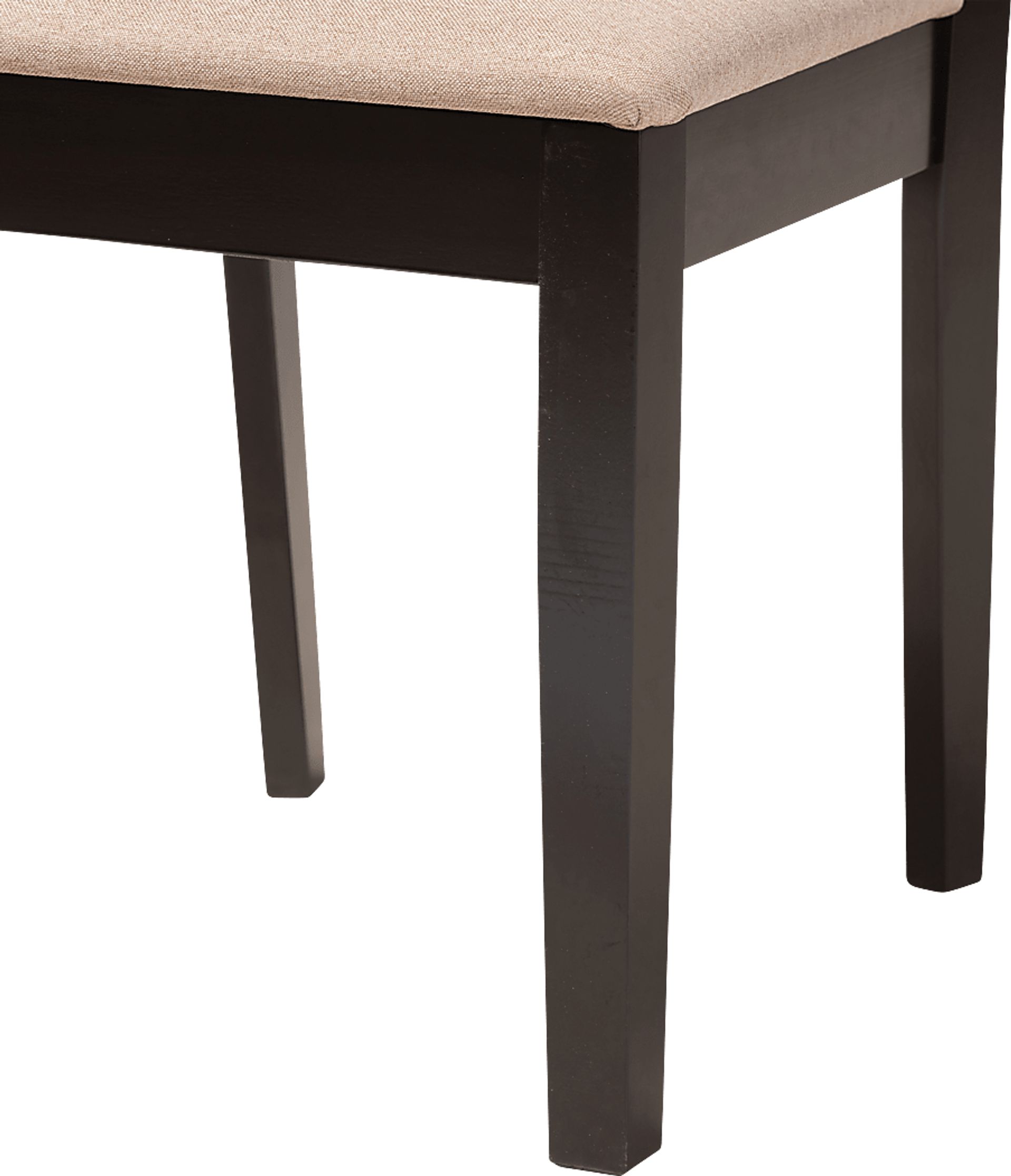 Torkelson Beige Dining Chair, Set of 2 - Image 6
