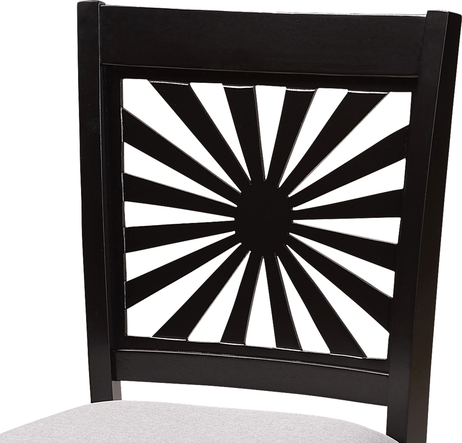 Torkelson Gray Counter Stool, Set of 2 - Image 5