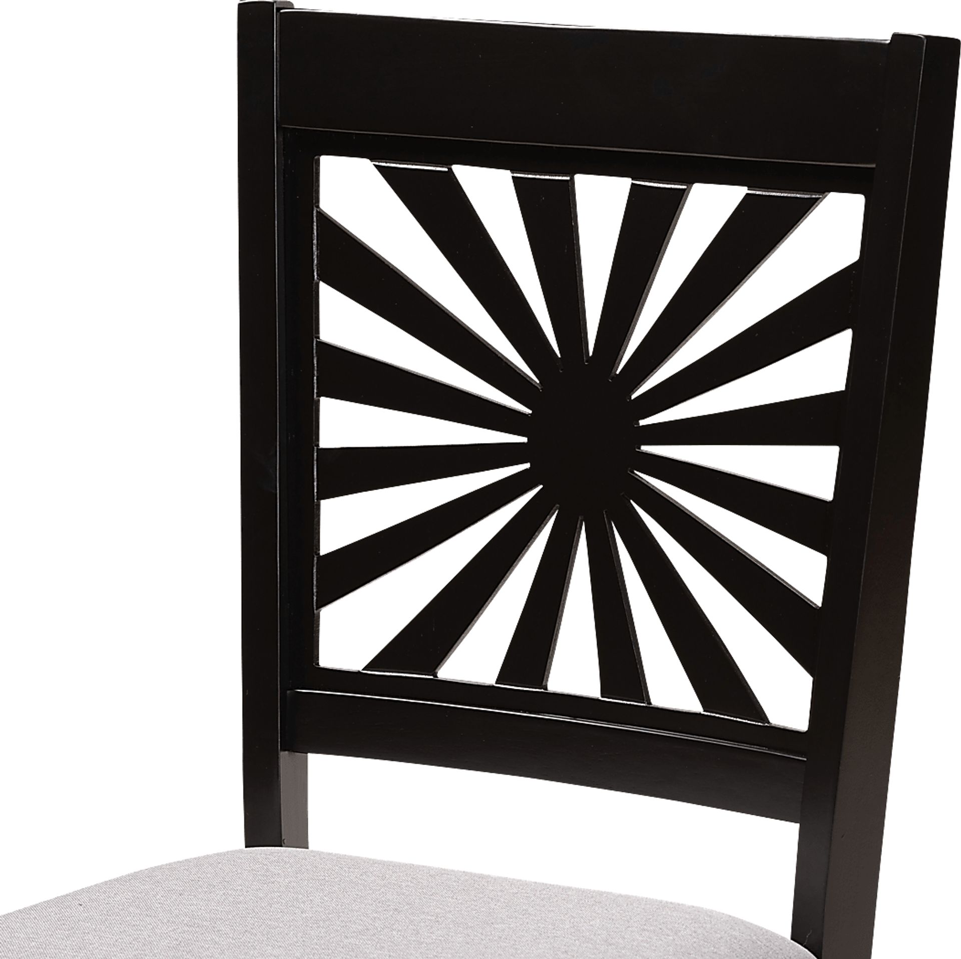 Torkelson Gray Dining Chair, Set of 2 - Image 5