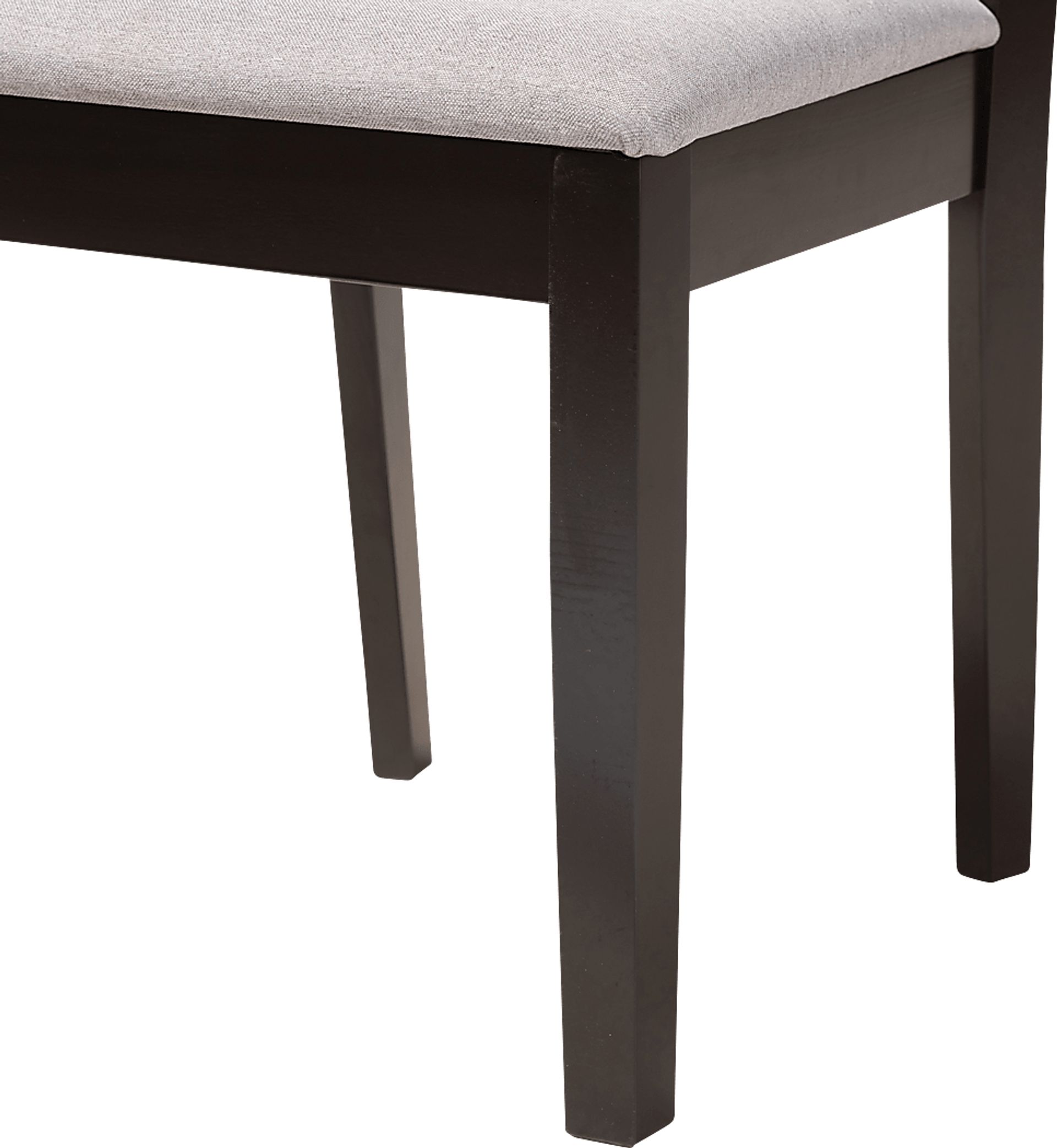 Torkelson Gray Dining Chair, Set of 2 - Image 6