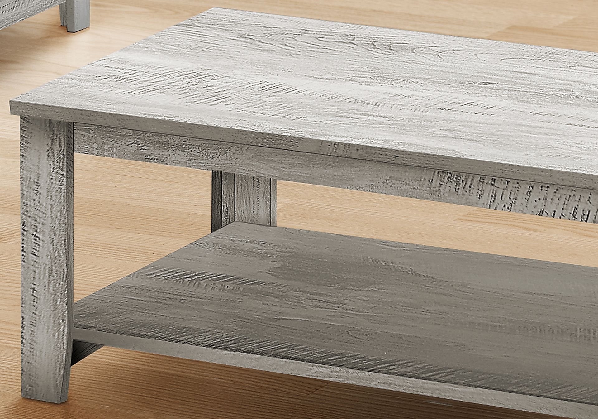 Torlage Gray 3pc Table Set - Image 3
