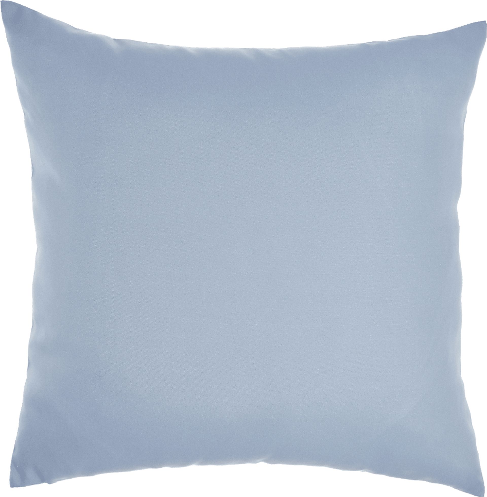 Torlana Light Blue Indoor/Outdoor Accent Pillow - Image 1