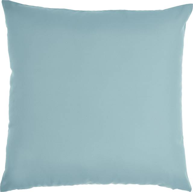 Torlana Turquoise Indoor/Outdoor Accent Pillow - Thumbnail - Image 1