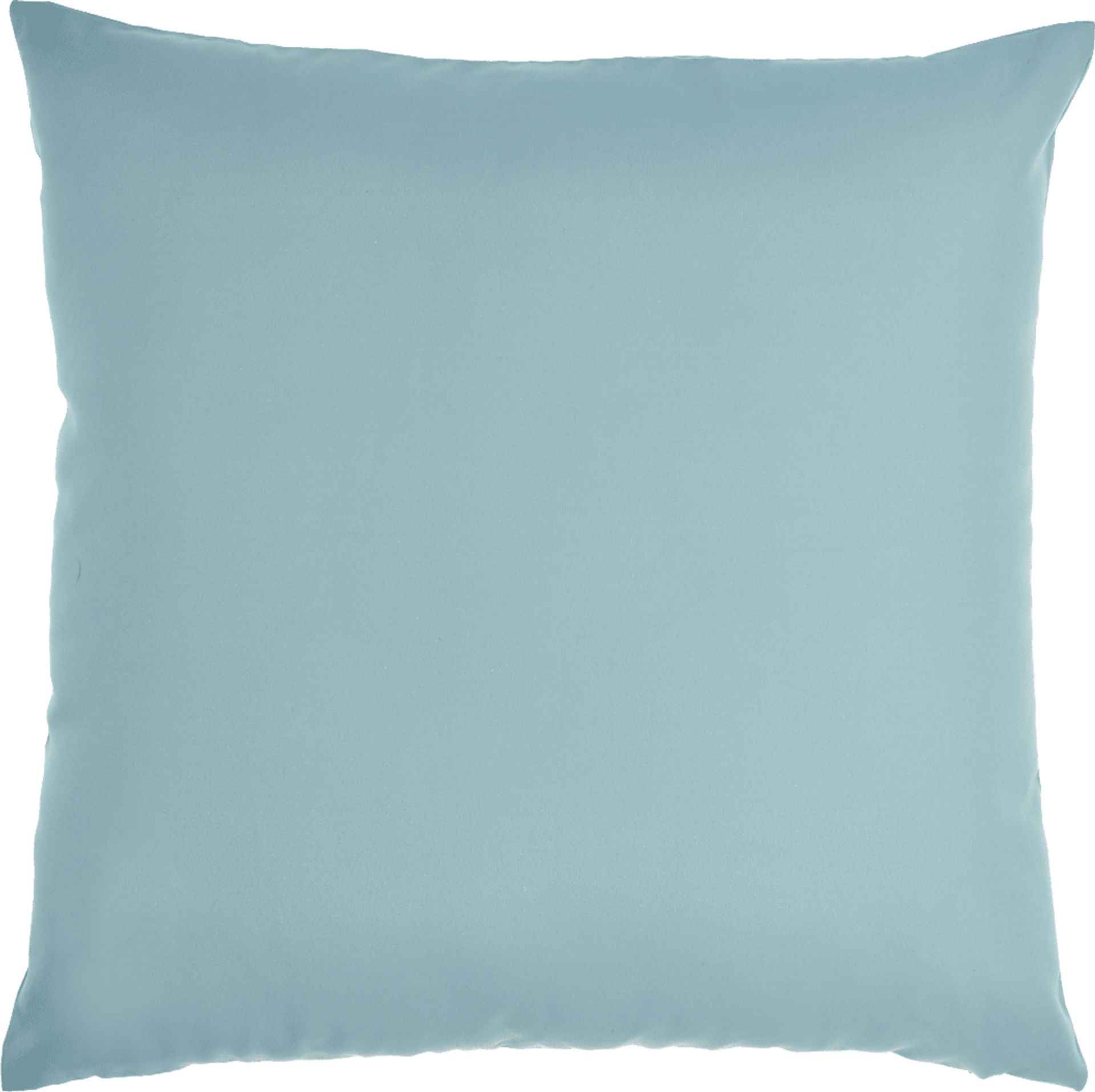Torlana Turquoise Indoor/Outdoor Accent Pillow - Image 1
