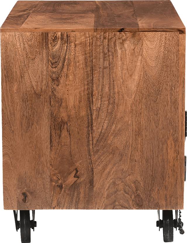 Tornaso Brown End Table - Thumbnail - Image 5