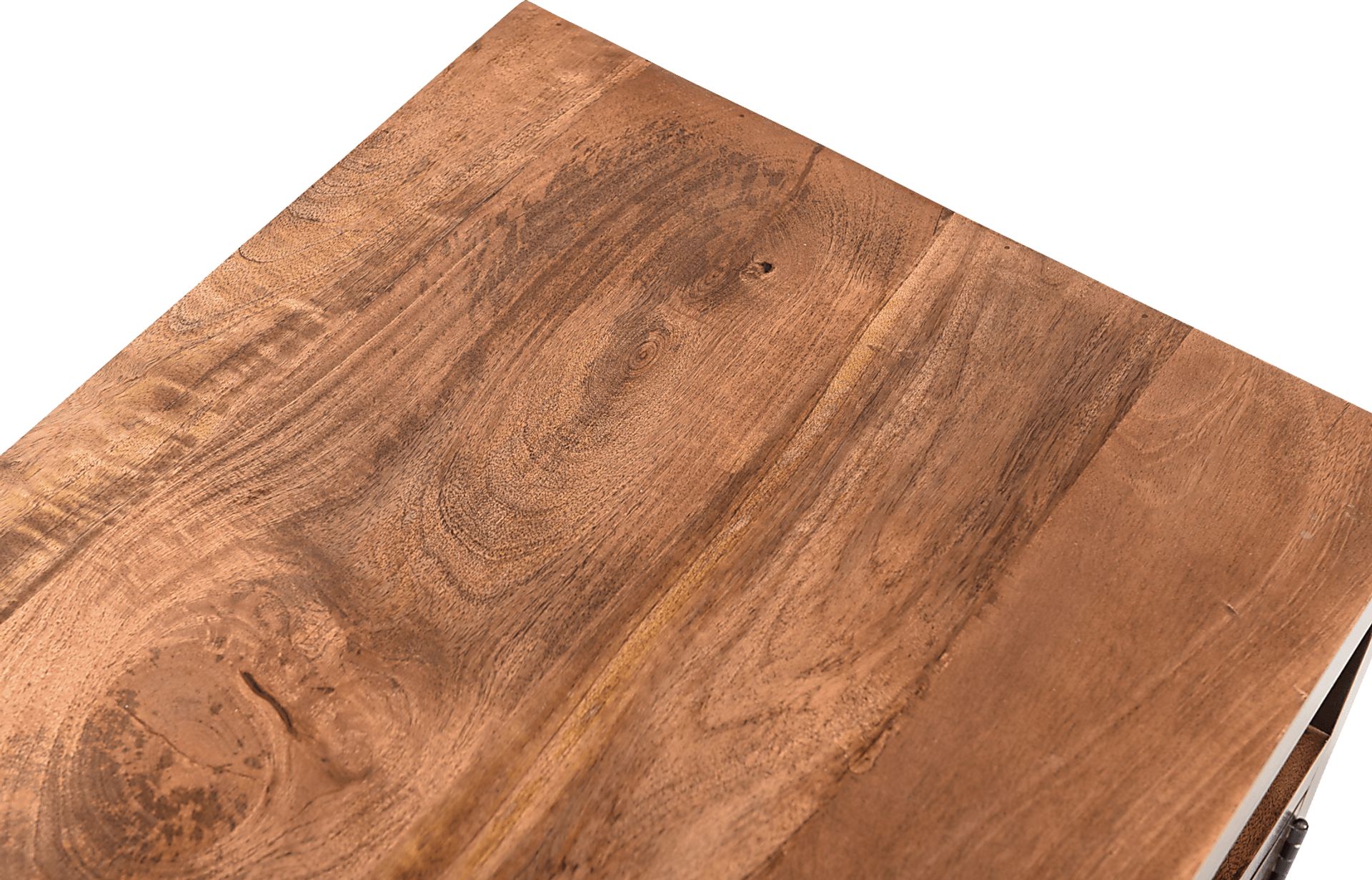 Tornaso Brown End Table - Image 7