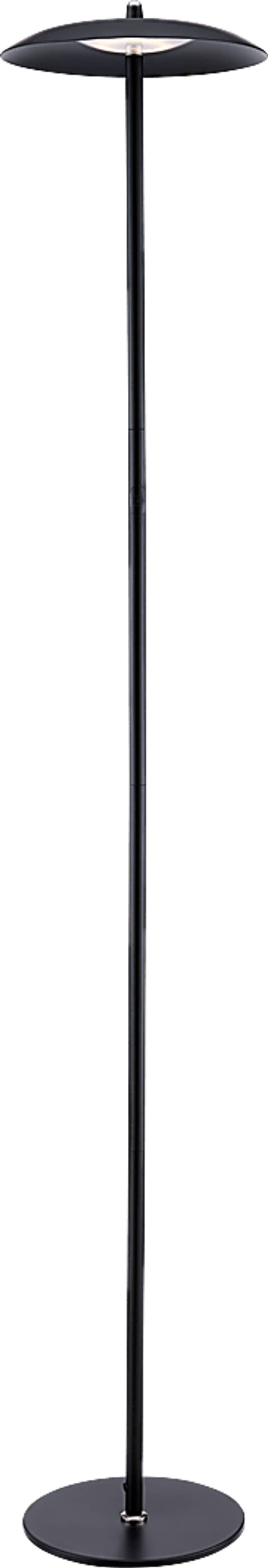 Toronto Way Black Floor Lamp - Thumbnail - Image 1
