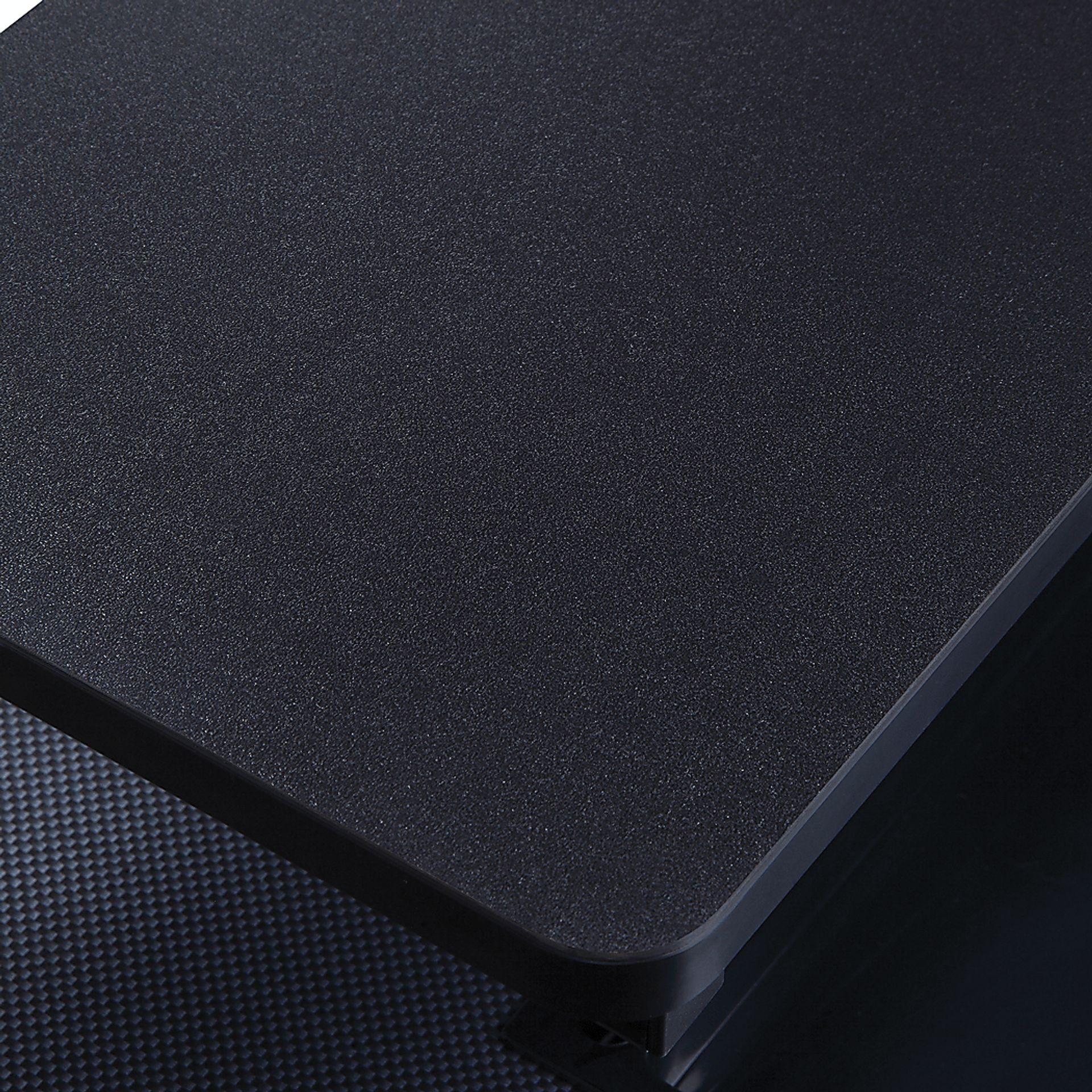 Torque Black Gaming Desk - Image 9