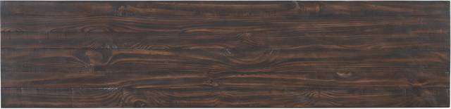 Torrens Dark Brown 70 in. Console - Thumbnail - Image 5