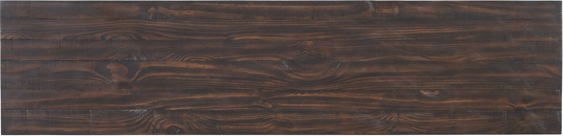 Torrens Dark Brown 70 in. Console - Image 5