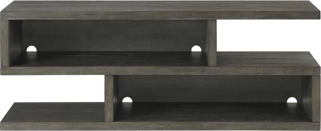 Torrens Gray 70in. Console - Thumbnail - Image 2
