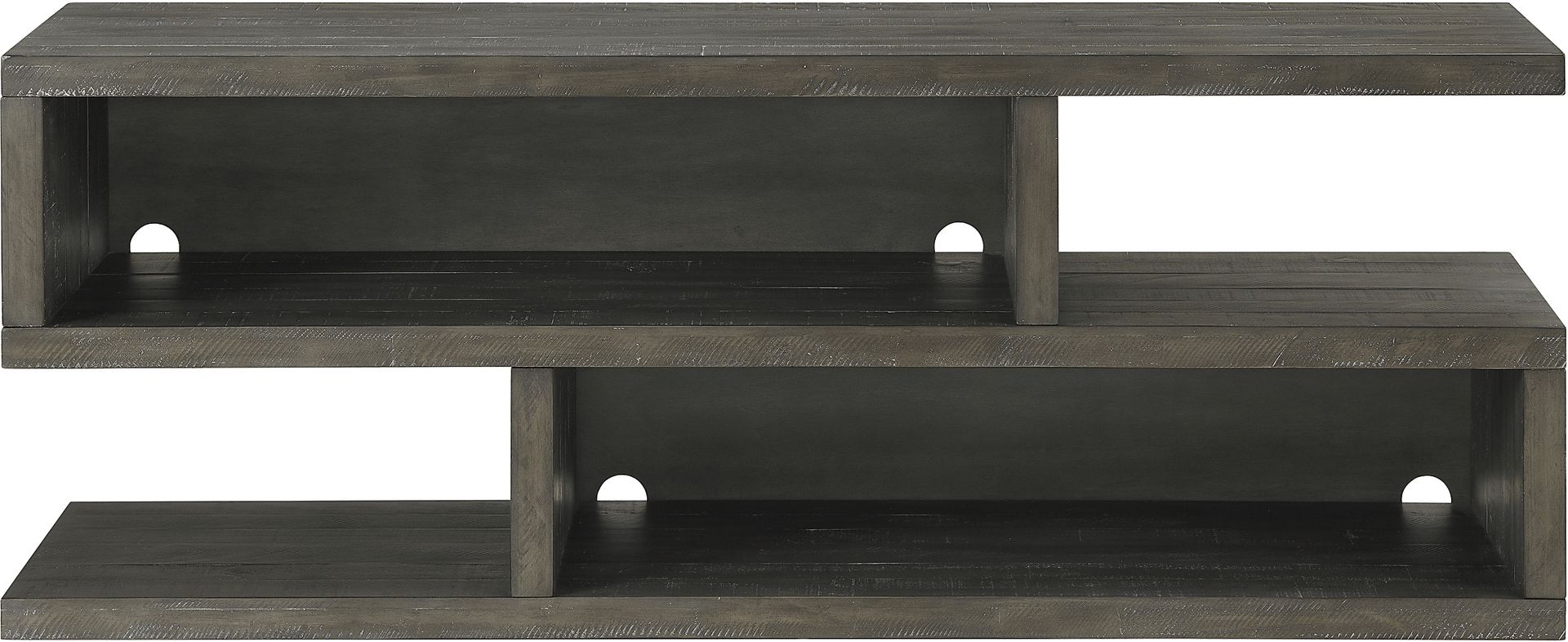 Torrens Gray 70in. Console - Image 2