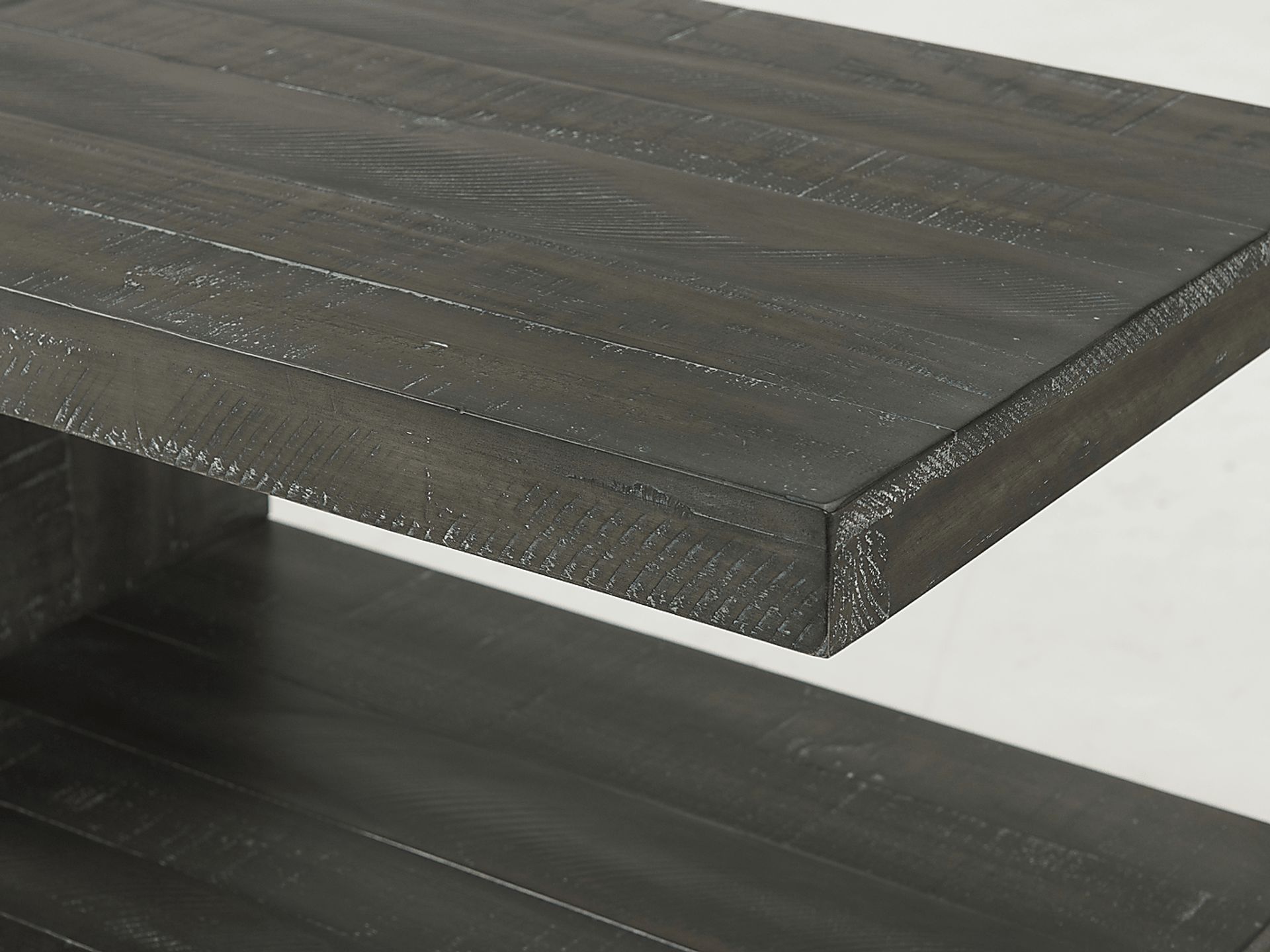 Torrens Gray 70in. Console - Image 3