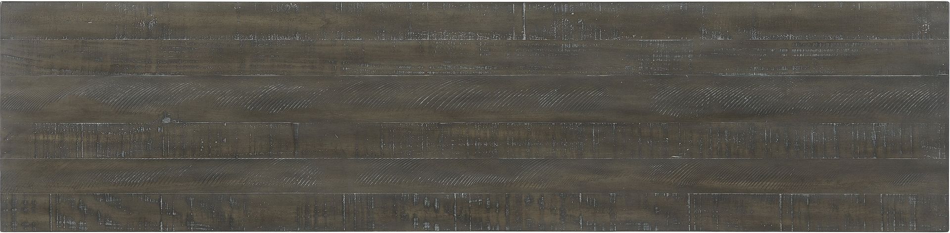 Torrens Gray 70in. Console - Image 5