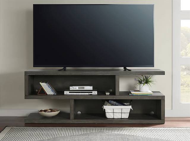 Torrens Gray 70in. Console - Thumbnail - Image 6