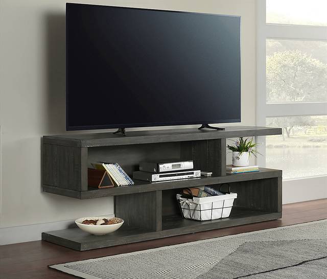 Torrens Gray 70in. Console - Thumbnail - Image 7