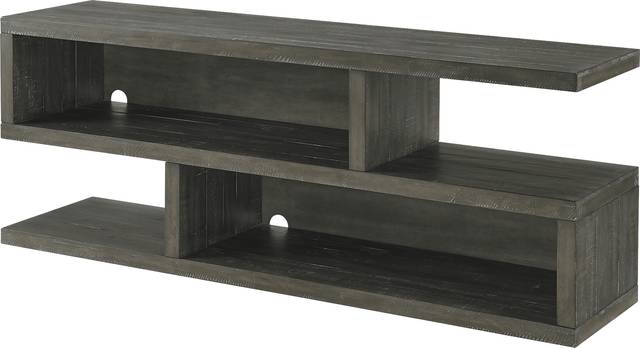 Torrens Gray 70in. Console - Thumbnail - Image 1