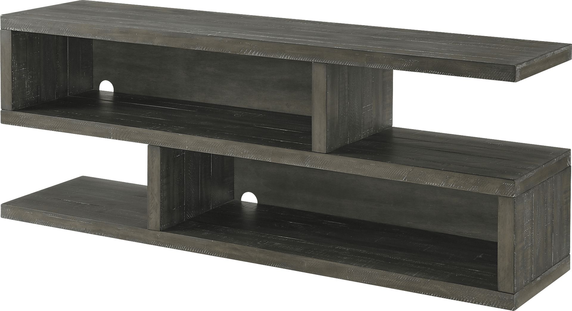 Torrens Gray 70in. Console - Image 1