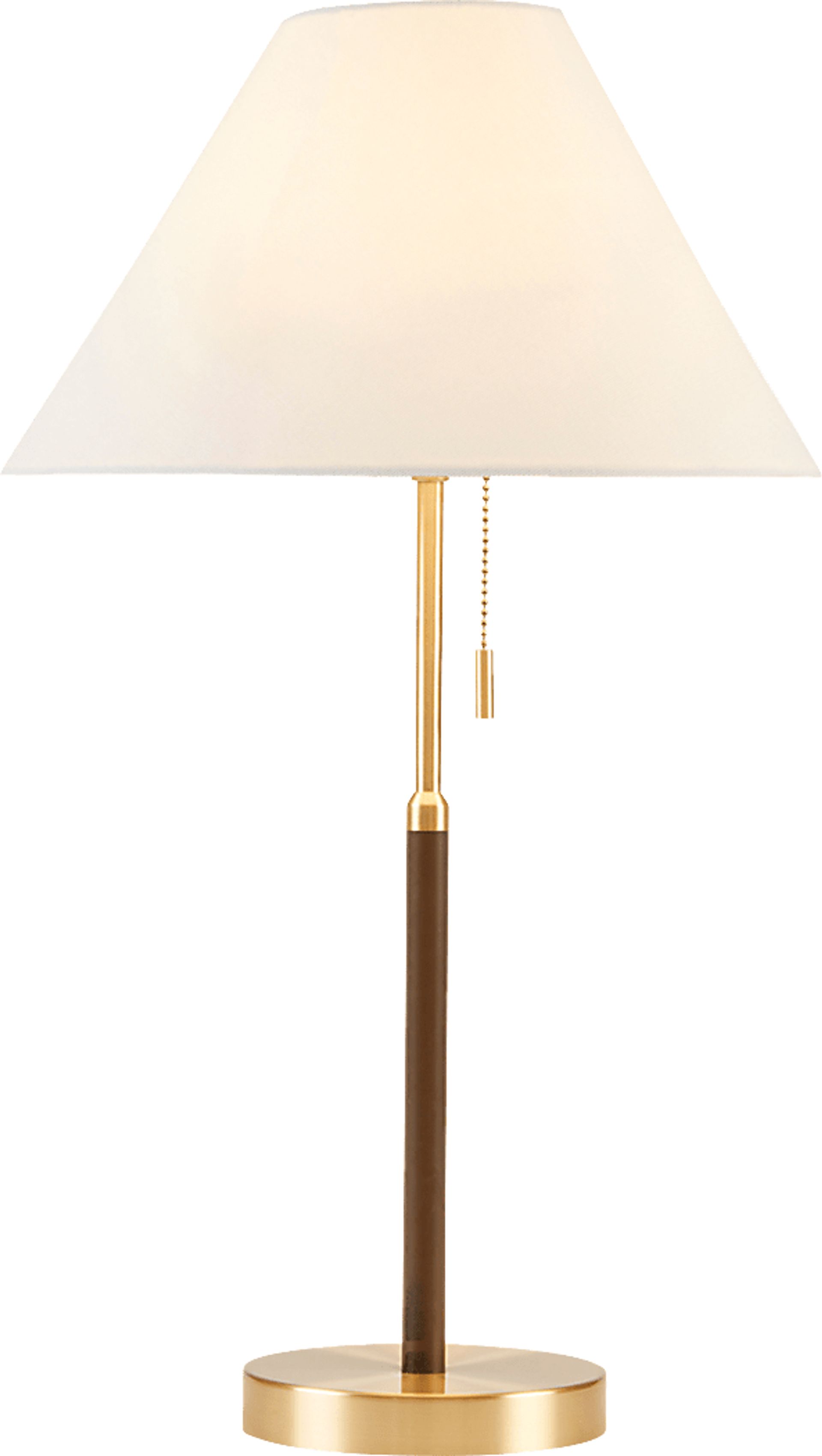 Torrey Point Brown Lamp - Image 3