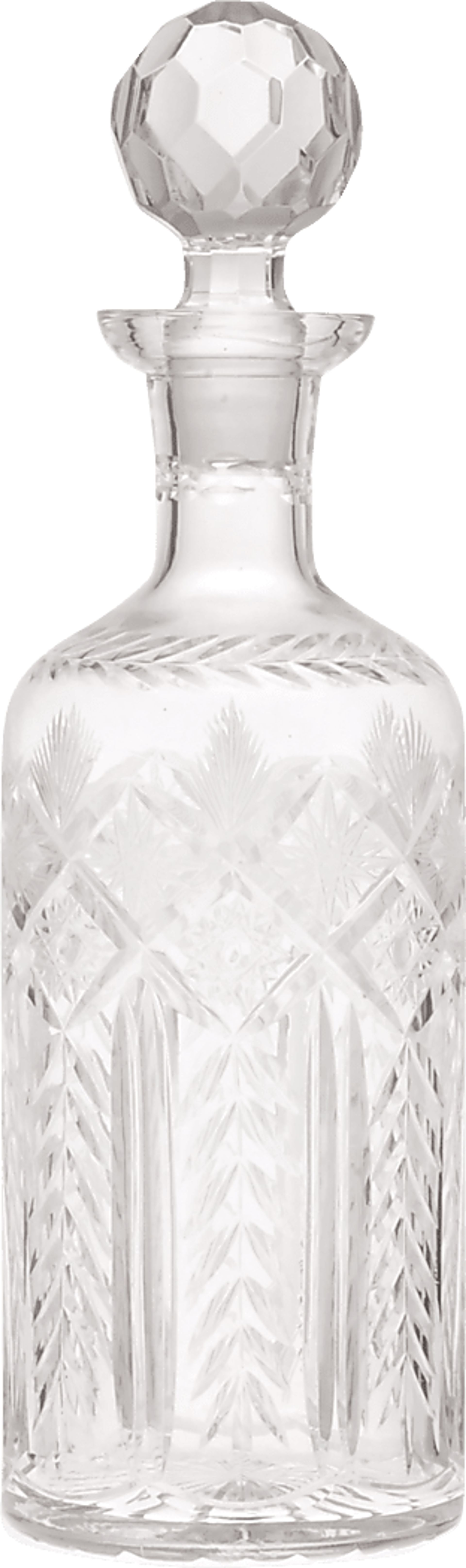 Torridon Clear Decanter - Image 1