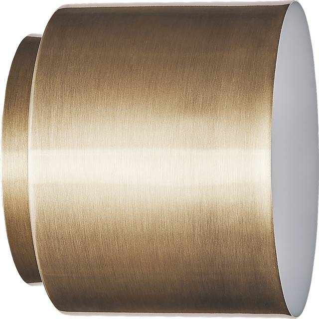 Torrington Brass Sconce - Thumbnail - Image 1