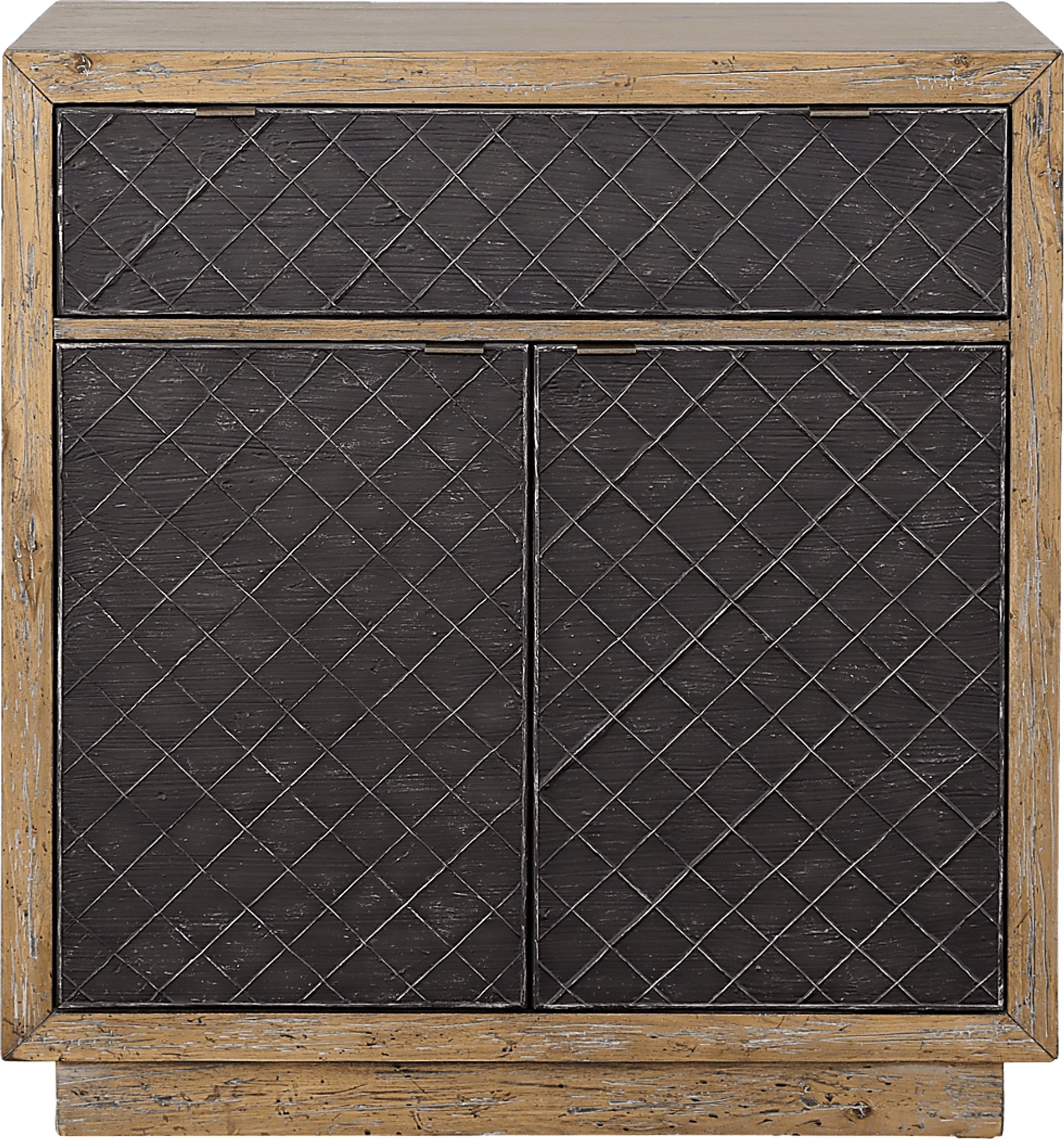 Tossachs Natural Accent Cabinet - Image 3