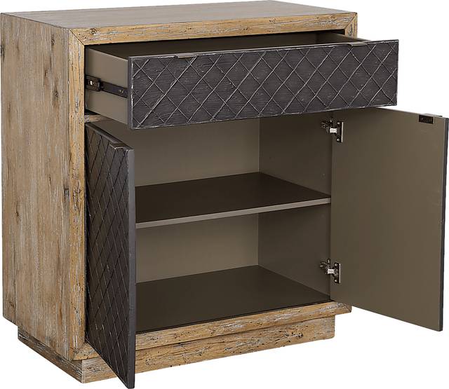 Tossachs Natural Accent Cabinet - Thumbnail - Image 5