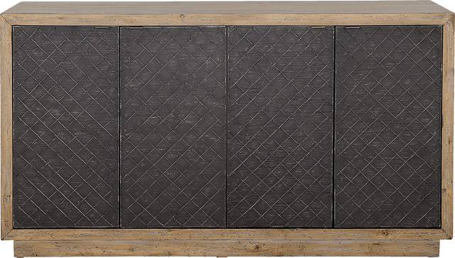 Tossachs Natural Credenza - Thumbnail - Image 3