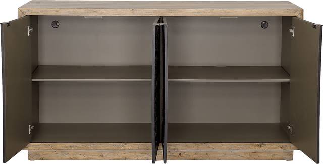 Tossachs Natural Credenza - Thumbnail - Image 5