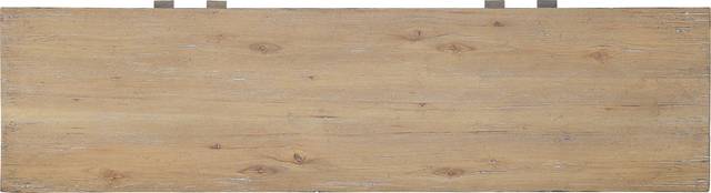Tossachs Natural Credenza - Thumbnail - Image 7