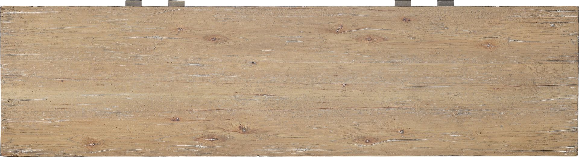 Tossachs Natural Credenza - Image 7
