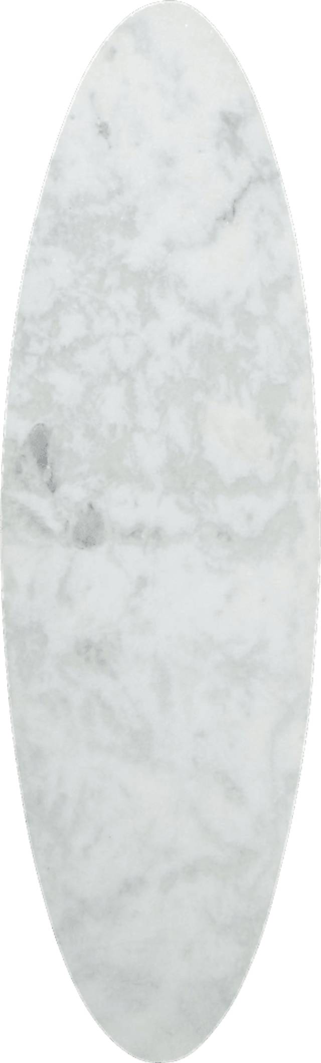 Tostig White Cocktail Table - Thumbnail - Image 4