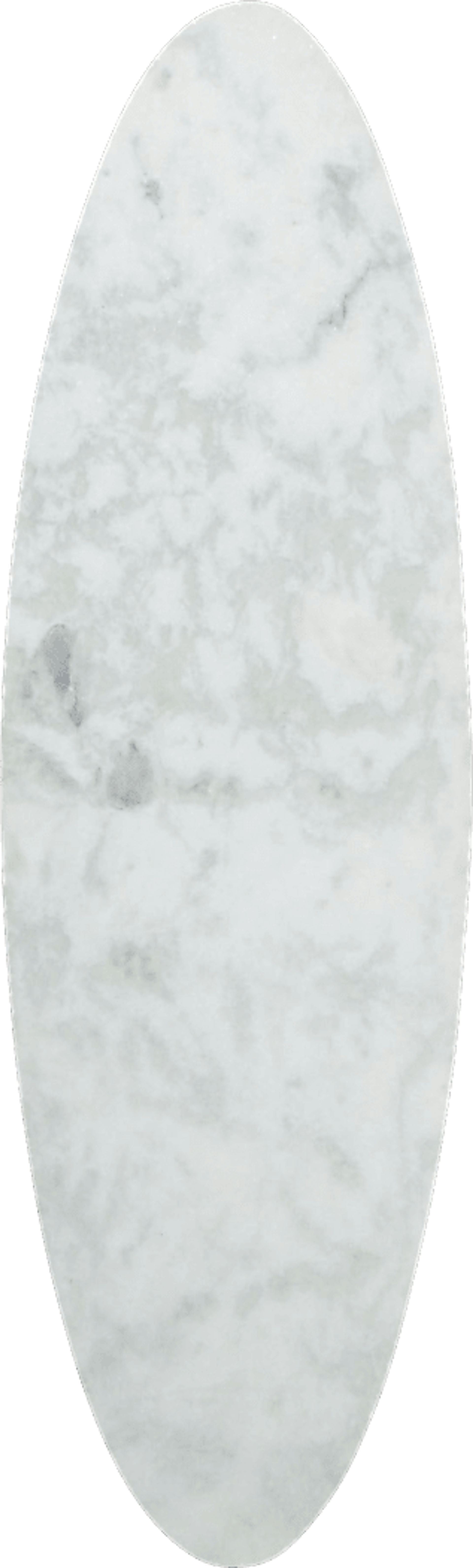 Tostig White Cocktail Table - Image 4
