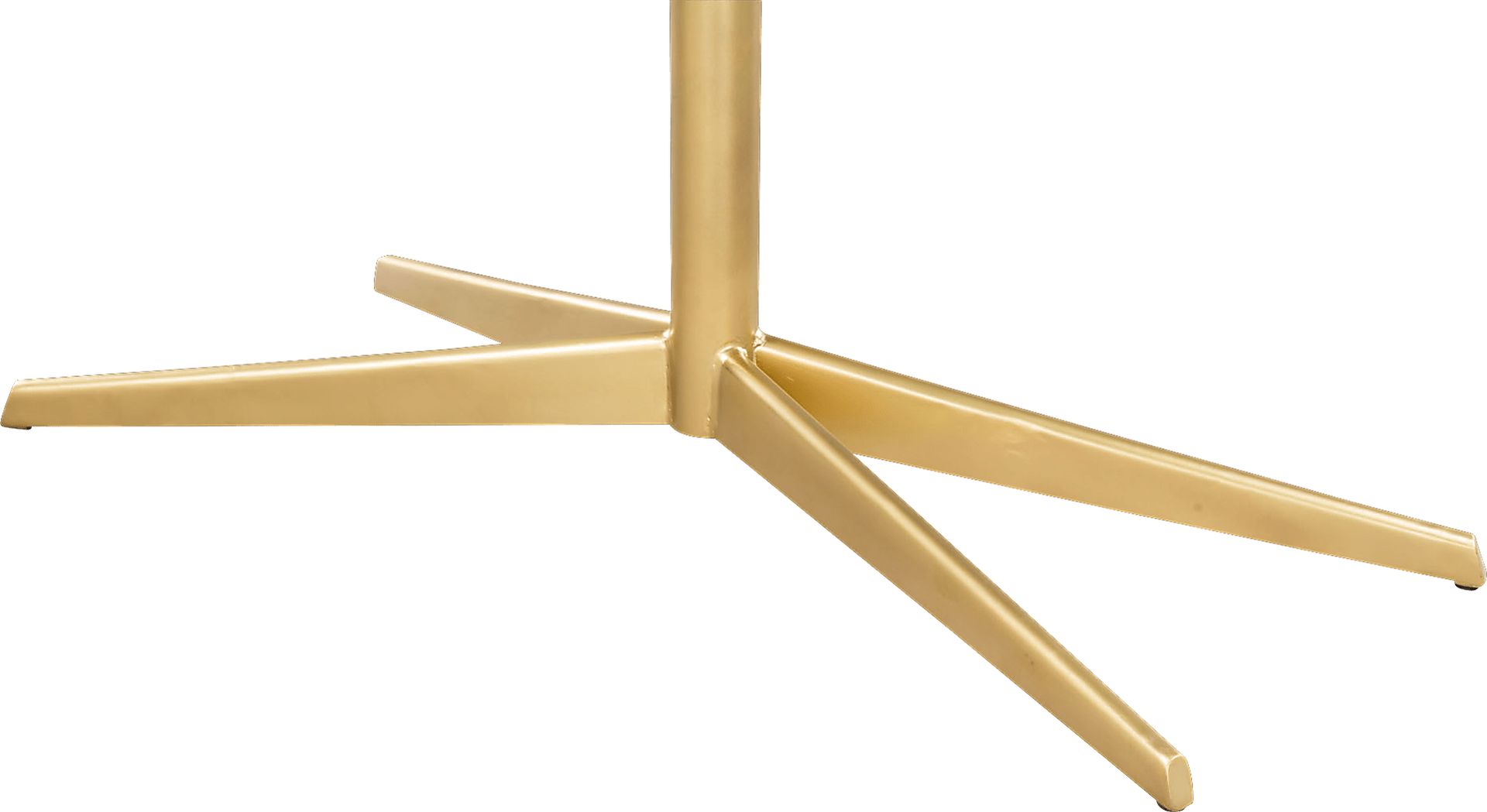 Tostig White Cocktail Table - Image 6