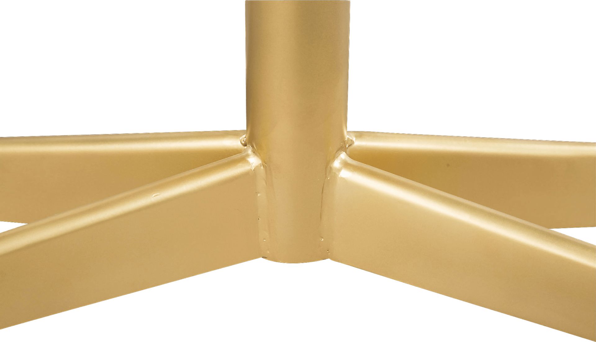 Tostig White Cocktail Table - Image 8