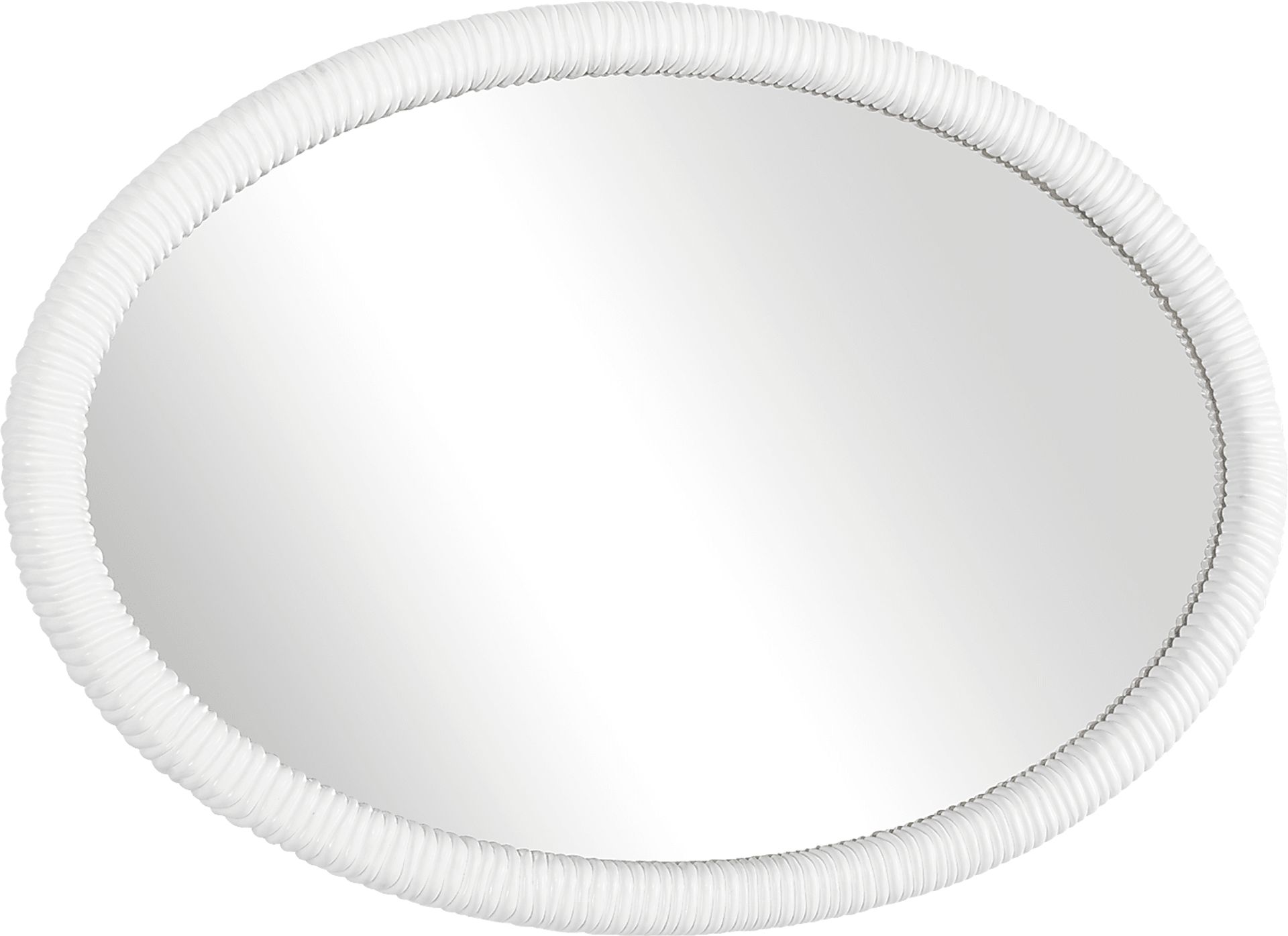 Totirda White Mirror - Image 3