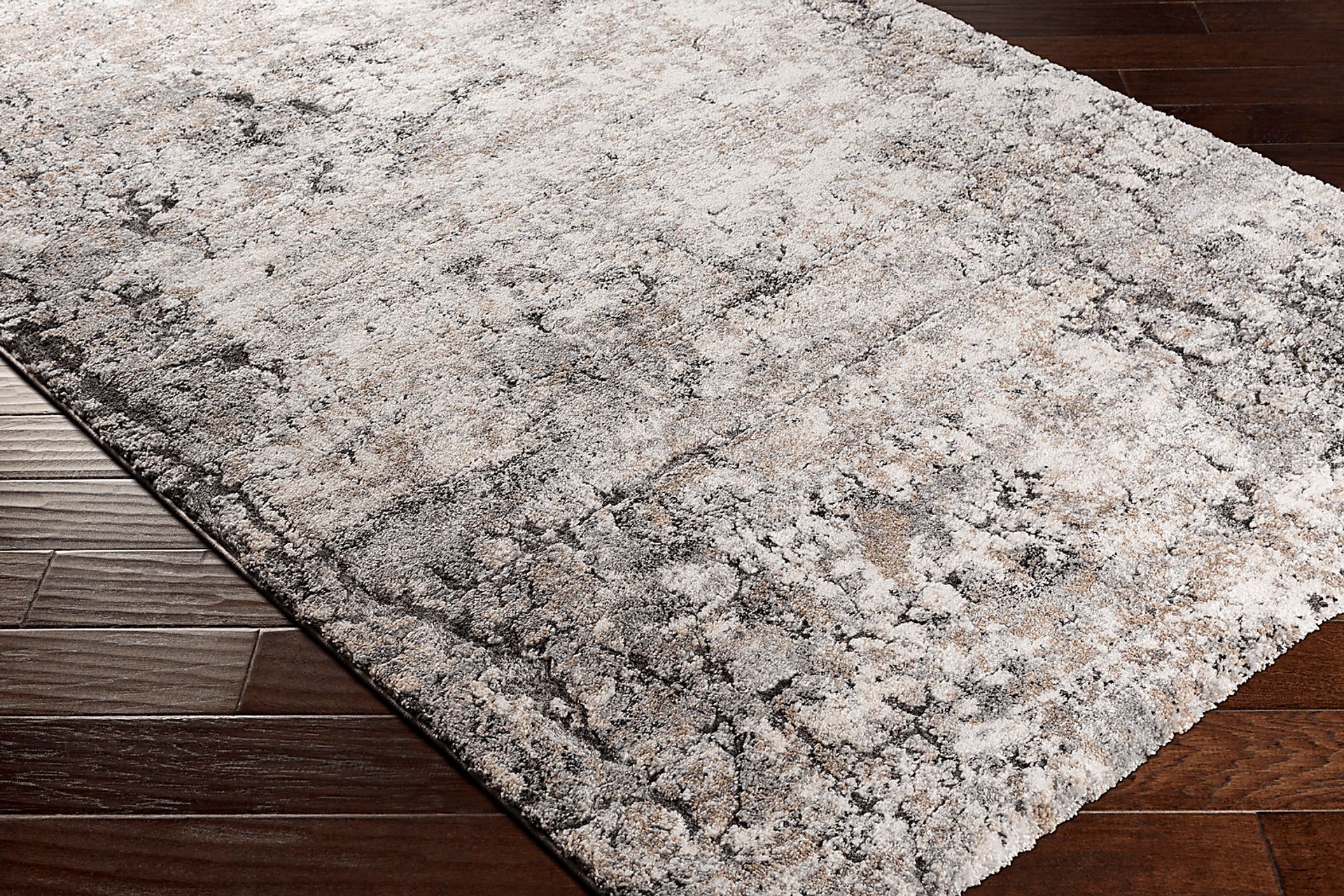 Tourmeline Multi 8' x 10' Rug - Image 2