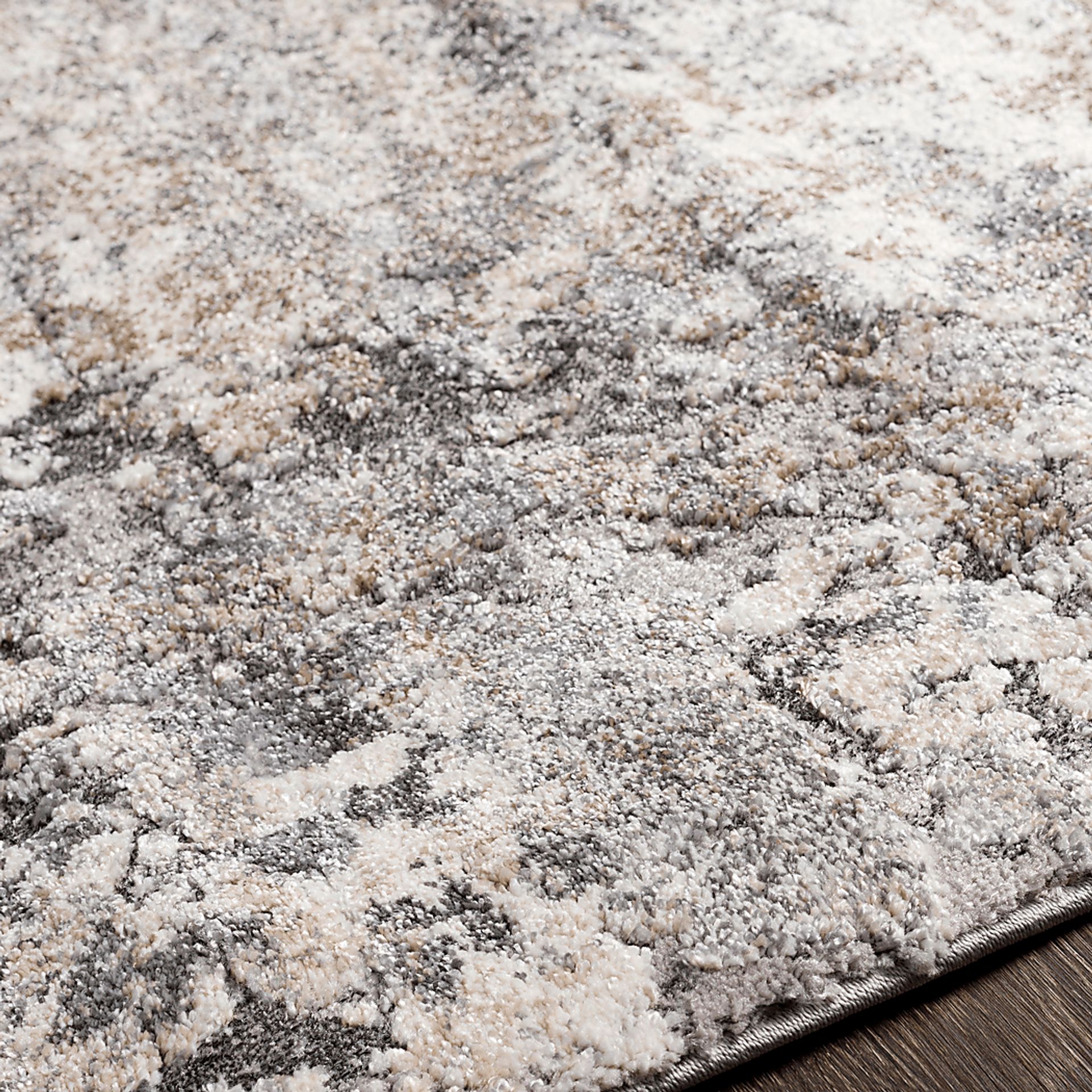 Tourmeline Multi 8' x 10' Rug - Image 5