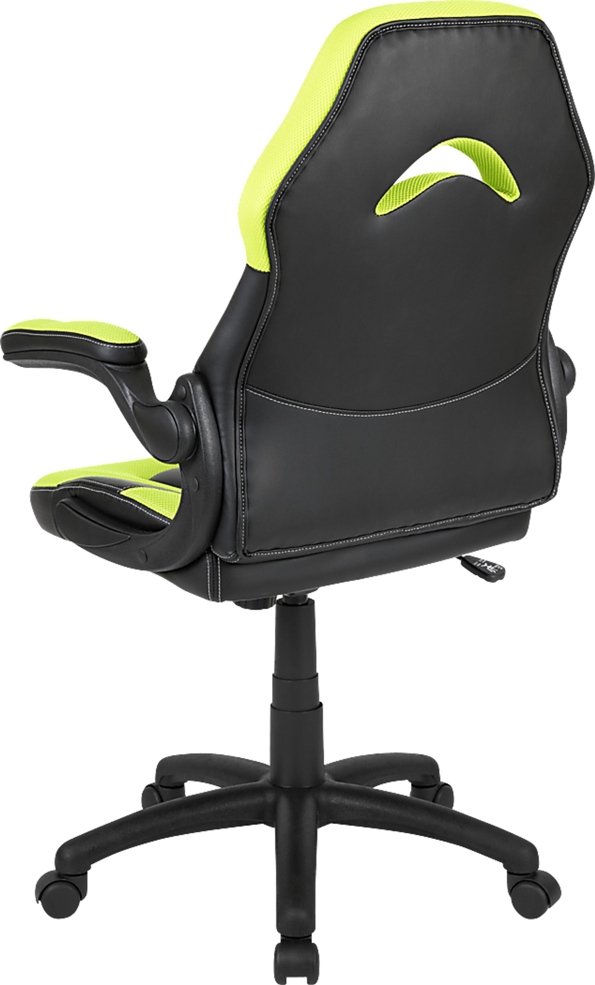 Tournne Lime Office Gaming Chair - Image 3