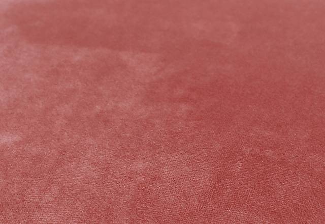Tovelar Pink Ottoman - Thumbnail - Image 3