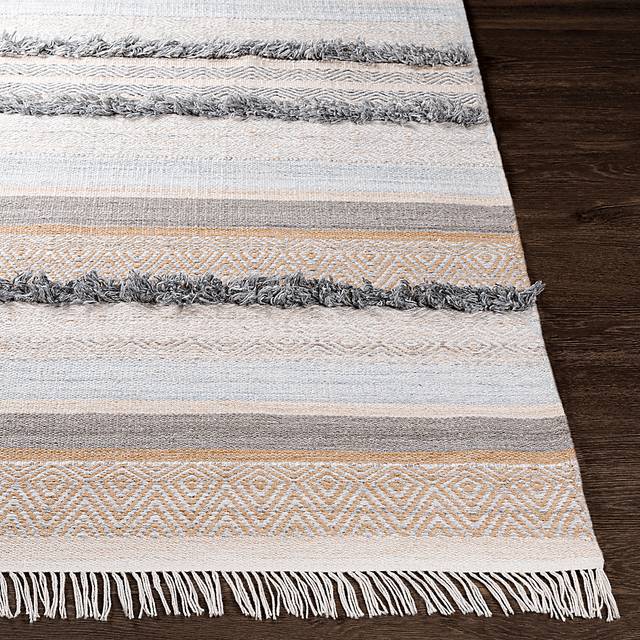 Towneley Brown 8' x 10' Rug - Thumbnail - Image 3