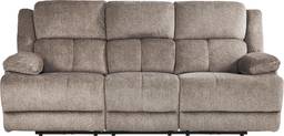 power reclining sofa