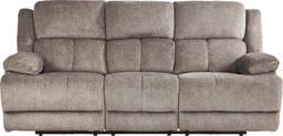 reclining sofa