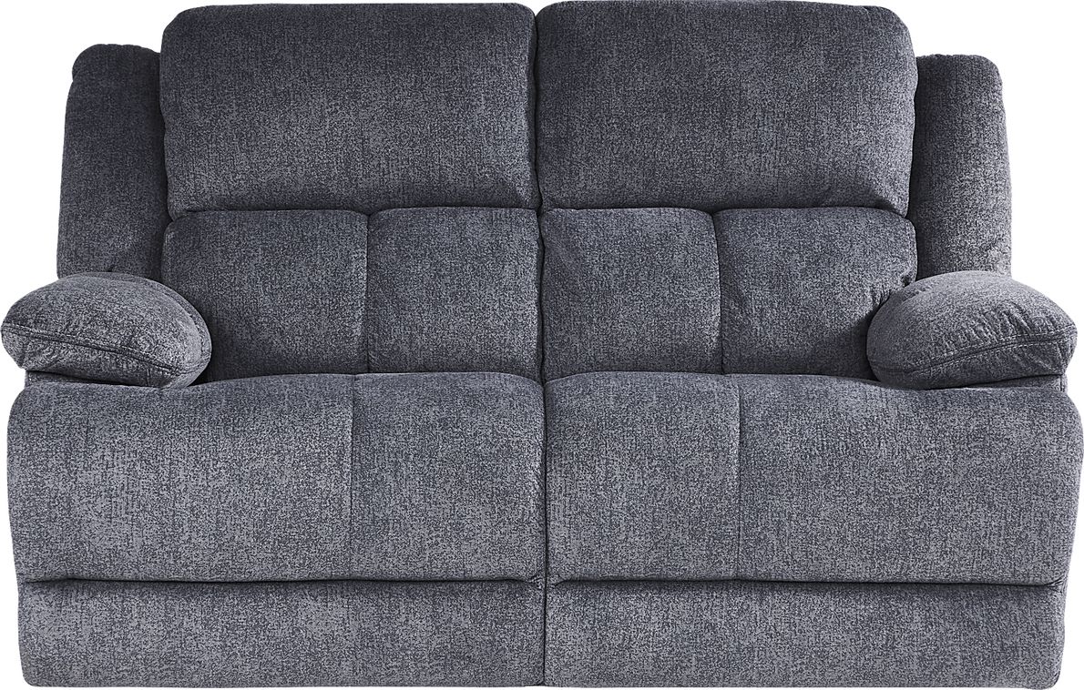 Townsend Stationary Loveseat