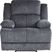 Townsend 6 Pc Non-Power Reclining Living Room Set