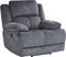 Townsend 8 Pc Non-Power Reclining Living Room Set
